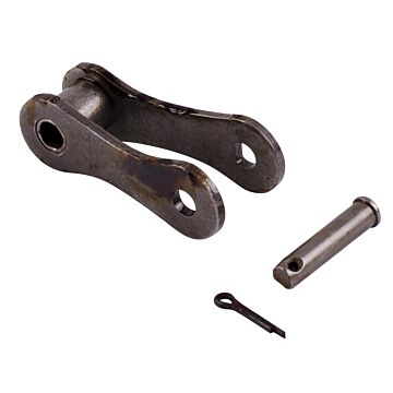 Drives USA #A2050 Carbon Steel Premium Offset Link