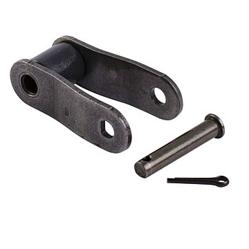 Drives USA #CA550 Carbon Steel Premium Offset Link