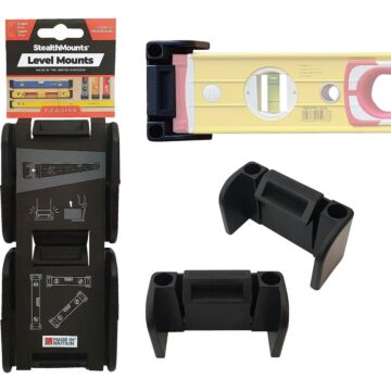StealthMounts Level Mounts 2pk