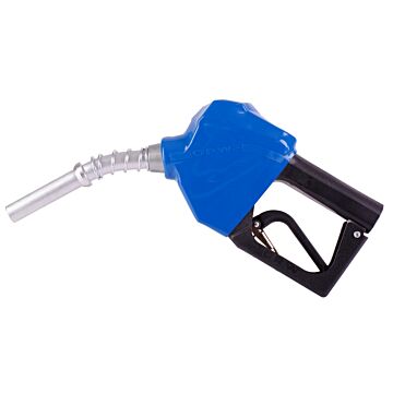 OPW 3/4 in 50 psi Aluminum Fuel Nozzle