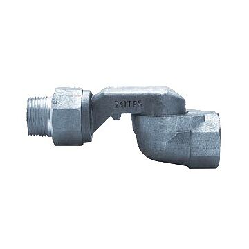 OPW 3/4 in 4-7/8 in Aluminum Hose Swivel