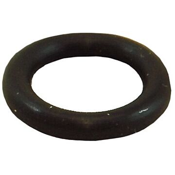 Dichtomatik 3/8 in 9/16 in NBR Circular Torus Shape O-Ring