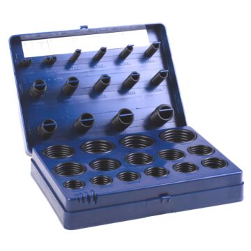 Dichtomatik 70D NBR Black O-Ring Kit