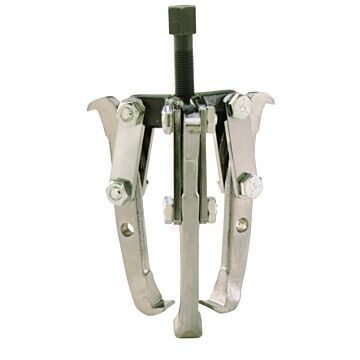 OTC Bosch Automotive Service Solutions 3/16 in 1/8 in 1/4 in Puller