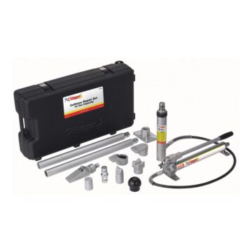 OTC Bosch Automotive Service Solutions 10 ton Plastic Case Collision Repair Set