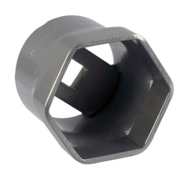 OTC Bosch Automotive Service Solutions Impact Not Rated SAE Axle Nut Socket