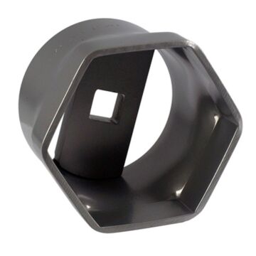OTC Bosch Automotive Service Solutions Impact Not Rated SAE Axle Nut Socket