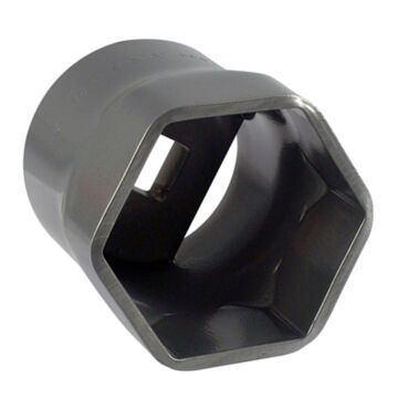 OTC Bosch Automotive Service Solutions Impact Not Rated SAE Axle Nut Socket