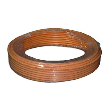 Heat-Flex PEX-B Orange 500 ft Radiant Heating Tubing