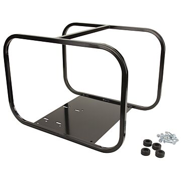 Pacer Pumps Roll Cage