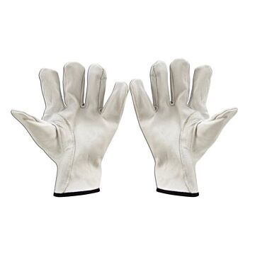 Leather Protector 10" Size 10