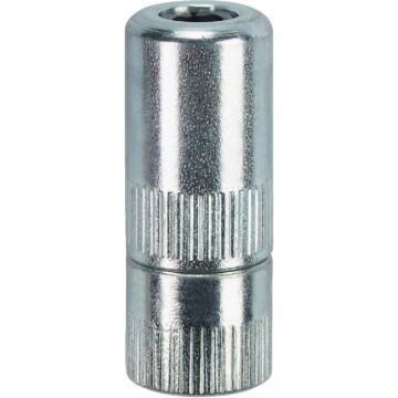 Plews Lubrimatic  Plews Lubrimatic Straight 1/8" Grease Fitting