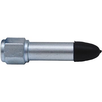 Plews Lubrimatic 1/8 in NPT Seal-Off Grease Coupler