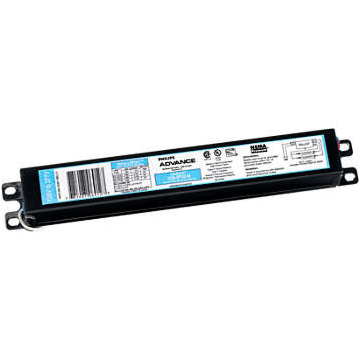 Philips Lighting ADV ICN4P32N35I (ADVANCE) BALLAST T8 4-F17/F25/F28/F30/F32 FB16/FB24/FB29/FB30/FB32 3-F40T8 120/277V ELECTRONIC 0.88BF 112W 0.94A (REPL ICN4P32SC35I)