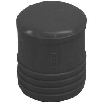 Boshart Industries 1-1/2" INSERT PLUG - PVC