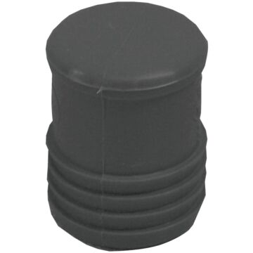Boshart Industries 1-1/4" INSERT PLUG - PVC