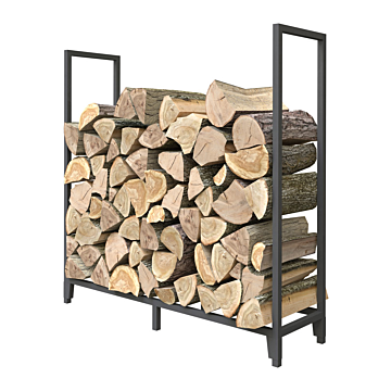 Panacea Log Rack 48 in.