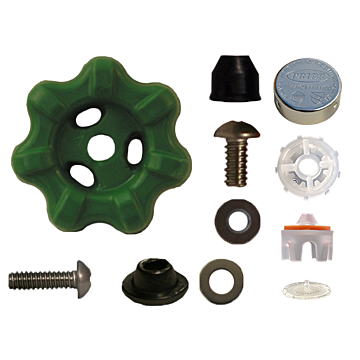 PRIER Products P-164 Complete Repair Kit