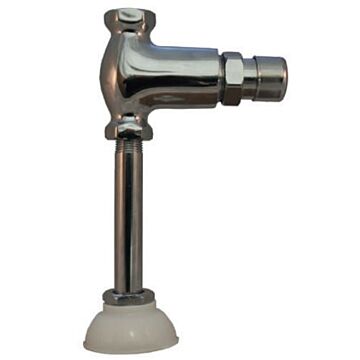 PRIER Products Straight Pattern Urinal Flush Valve