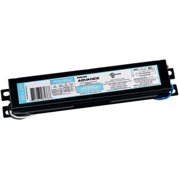 Philips Lighting ADV ICN2S110SC35I (ADVANCE) BALLAST T12HO 1or2 F96 120/277V STANDARD ELECTRONIC RAPID START (REPL VEL2S11035I/REL2S11035I)
