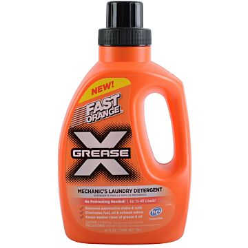 Permatex Perma GreaseX Laundry Det 40oz