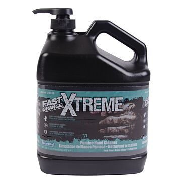 Permatex 1 gal Pump Bottle Lotion Hand Cleaner