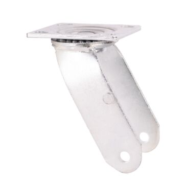 World Casters & Equipment Manufacturing Swivel Caster Yoke