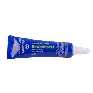 Permatex Penetrating 6 mL Tube Threadlocker