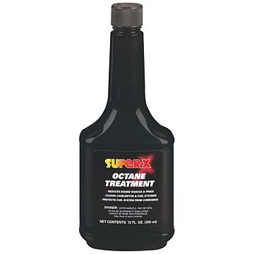 Penray Super-X Octane Treatment 12oz