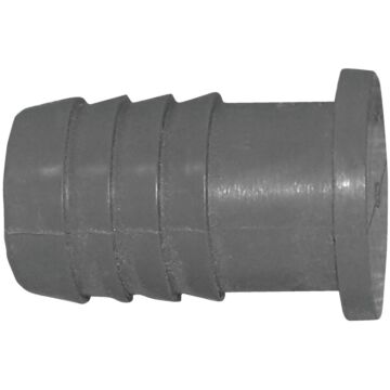 Plumbeeze 3/4" INSERT PLUG - POLY