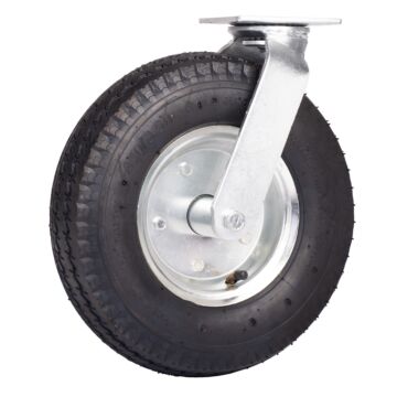 World Casters & Equipment Manufacturing Swivel Air Tire