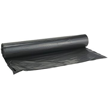 Warps BlackPlastic Sheeting 100 ft x 10 ft, 4 Mil
