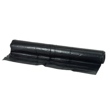 Warps BlackPlastic Sheeting 100 ft x 12 ft, 4 Mil