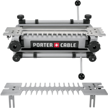 Porter Cable PORTER-CABLE 12" Deluxe Dovetail Jig