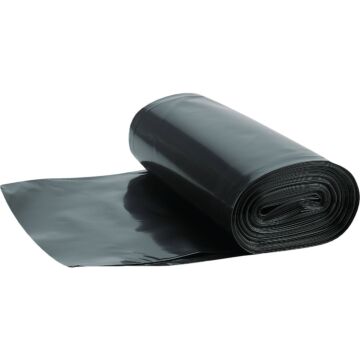 Warps 4 mil Plastic Sheeting (Black) 3 ft x 50 ft