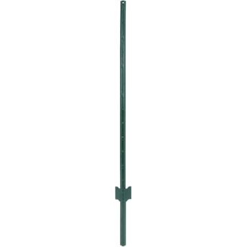 Do it Light-Duty 4 Ft. 14 Ga. Fence U-Post