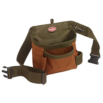 Bucket Boss Handymans Holster w/ Belt
