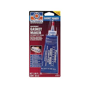 Permatex 50 mL Tube Gel RTV Gasket Maker