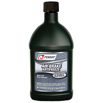 The Penray Companies, Inc Penray 5601 1 gal Jug Clear Air Brake Antifreeze