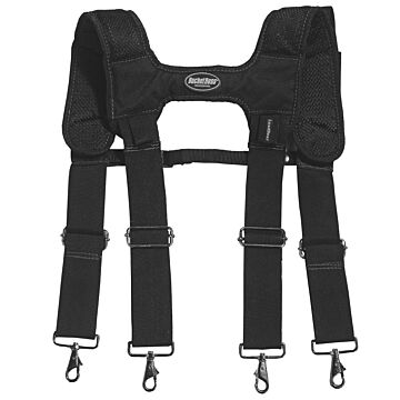 Bucket Boss Loadbear Suspenders snap clips