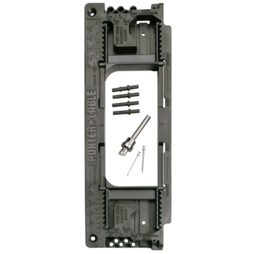 Porter Cable PORTER-CABLE Door Hinge Template
