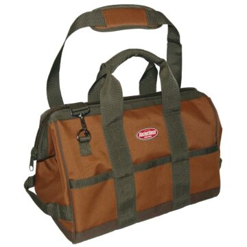 Bucket Boss Gatemouth Tool Bag 16" bucket bo
