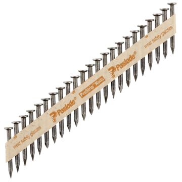 Paslode 2-1/2 in 0.148 in Connector Nail