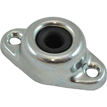 Moore Industrial Hardware Zinc Plated Socket Silent Door Holder