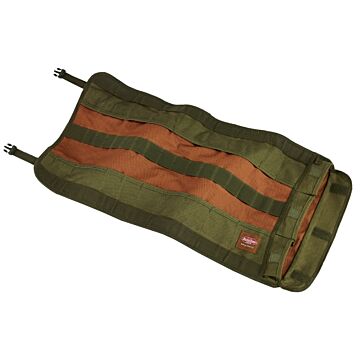 Bucket Boss Tool Roll 22pkt      bucket boss