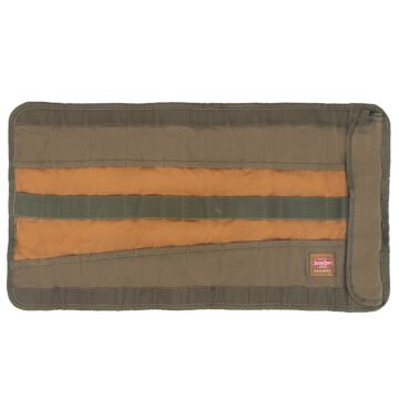 Bucket Boss Canvas Tool Roll
