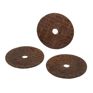 Jones Stephens Replacement Blades for Inside Pipe Cutter (3 pk)