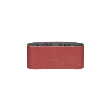 Porter Cable PORTER-CABLE Aluminum Oxide 60G Belt (5pk) 2-1/2 in. x 14 in.
