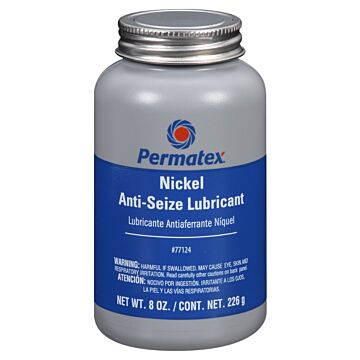 Permatex Nickel Anti-Seize 8oz