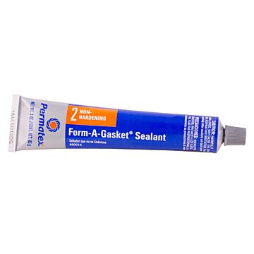 Permatex 3 Oz. No. 2 Form-A-Gasket Sealant